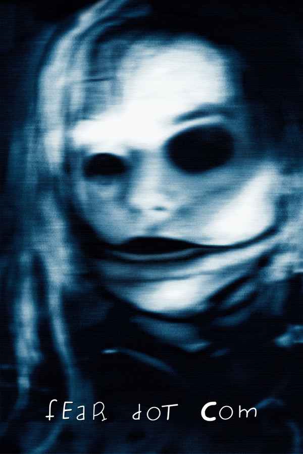 FearDotCom Poster 1