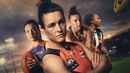 Fearless: The Inside Story of the AFLW Poster 4
