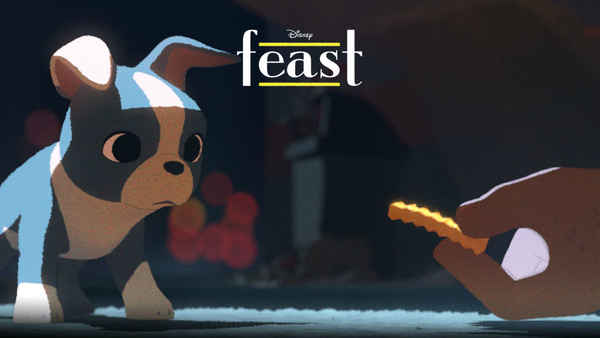 Feast Poster 7