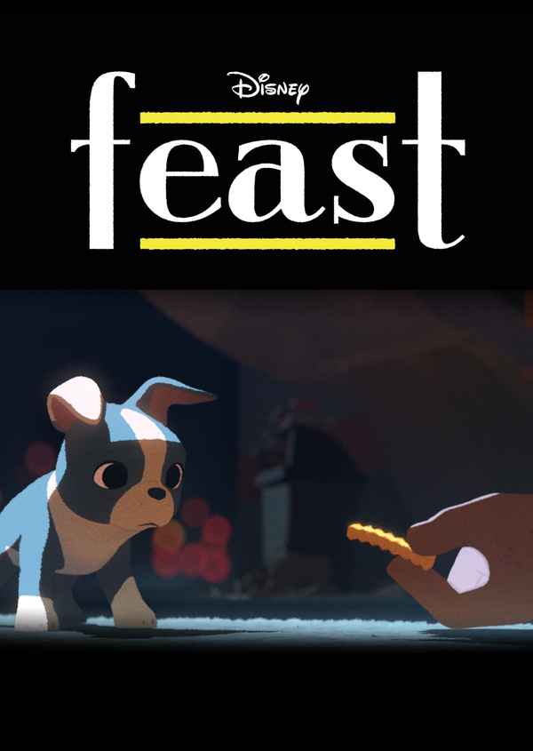 Feast Poster 1