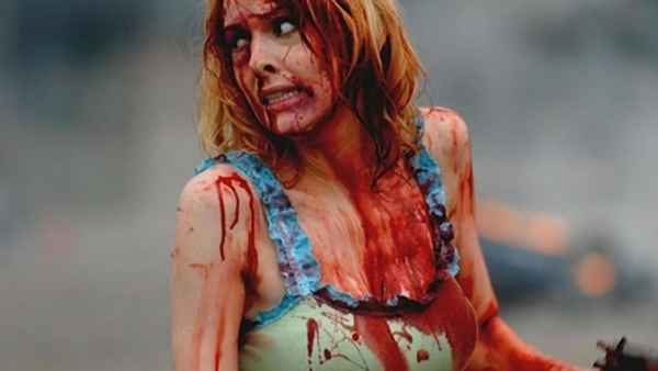 Feast II: Sloppy Seconds Poster 4