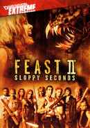 Feast II: Sloppy Seconds Poster 6