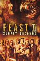 Feast II: Sloppy Seconds Poster 5