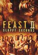 Feast II: Sloppy Seconds Poster 7