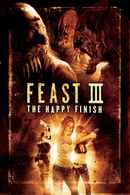 Feast III: The Happy Finish Poster 4