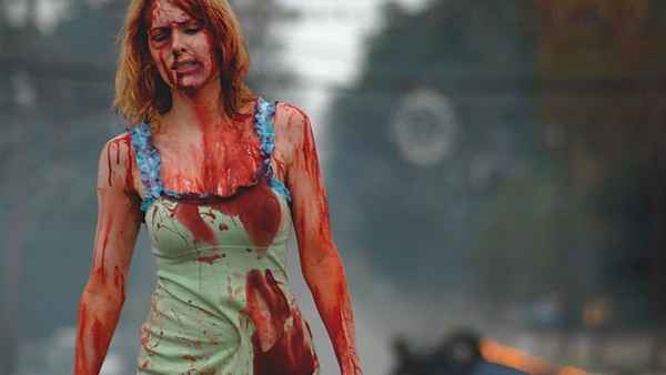 Feast III: The Happy Finish Poster 3