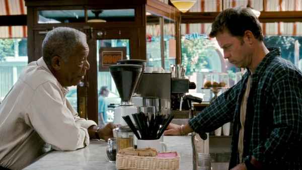 Feast of Love Poster 4