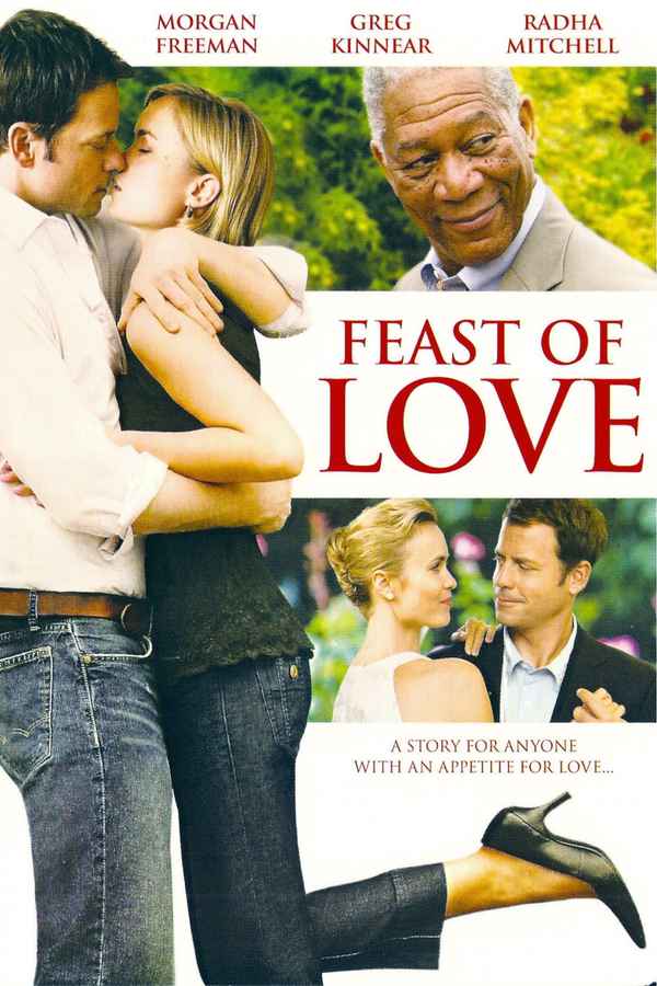 Feast of Love Poster 6