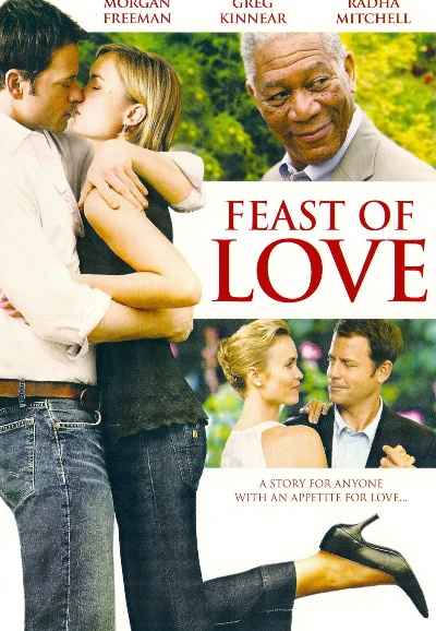 Feast of Love