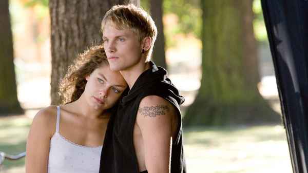 Feast of Love Poster 2