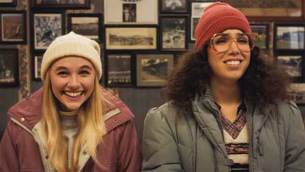 Feast of the Seven Fishes Poster 5