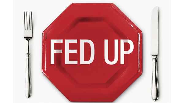 Fed Up Poster 2