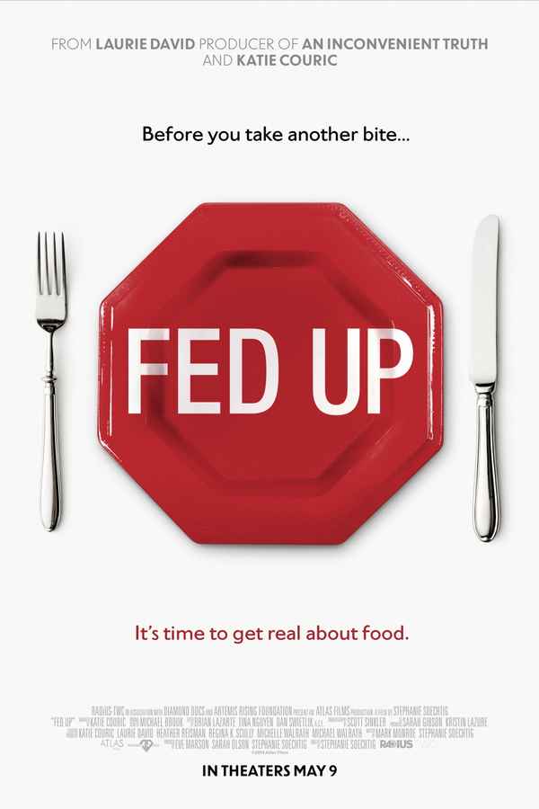 Fed Up Poster 1