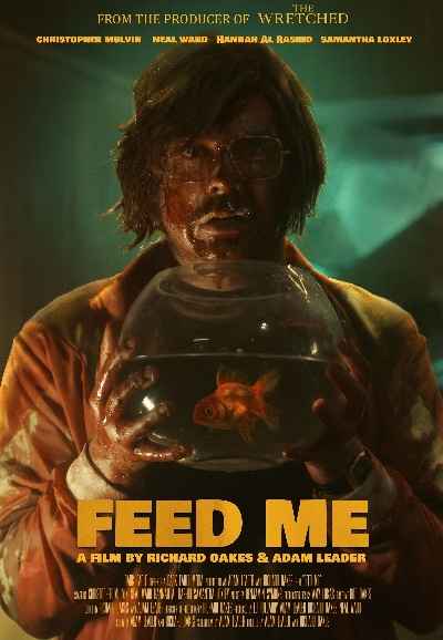 Feed Me