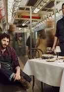 Feed the Beast Poster 7