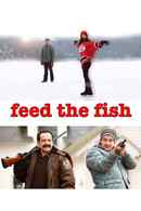 Feed the Fish Poster 2