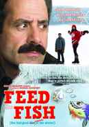 Feed the Fish Poster 1