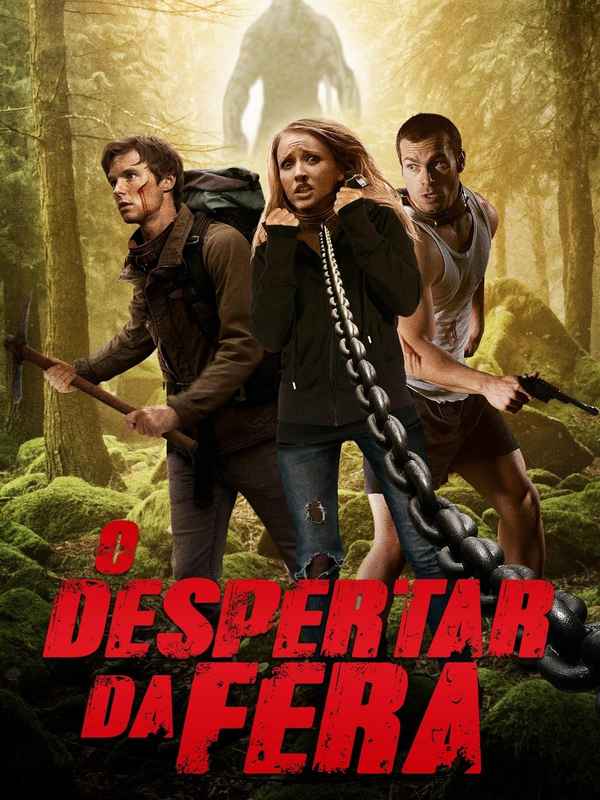 Feed the Gods Poster 1