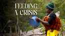 Feeding A Crisis Poster 2