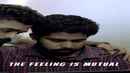 Feeling Is Mutual Poster 2