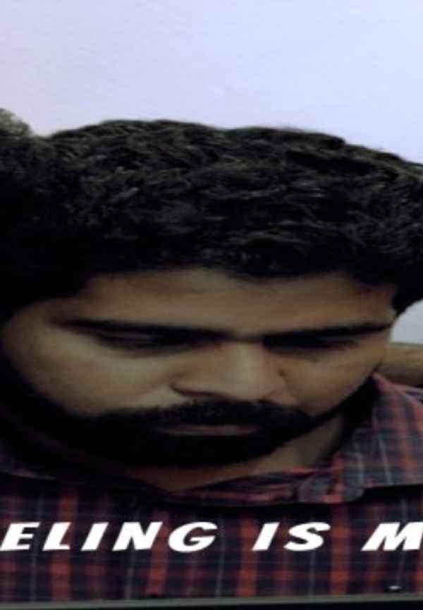 Feeling Is Mutual Poster 4