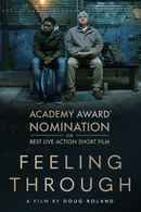 Feeling Through Poster 1