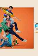 Feels Like Home Poster 3