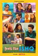 Feels Like Ishq Poster 5