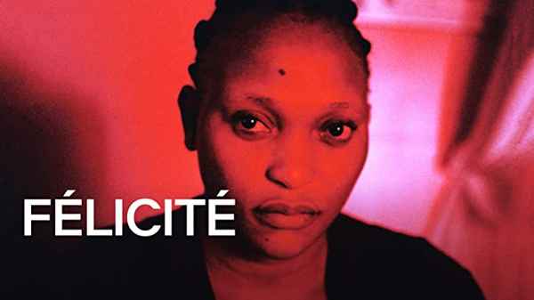 Félicité Poster 7