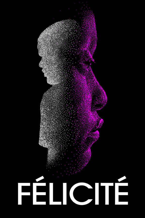 Félicité Poster 2