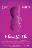 Félicité Poster 6
