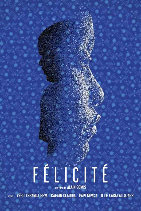 Félicité Poster 3