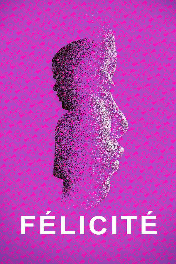 Félicité Poster 5