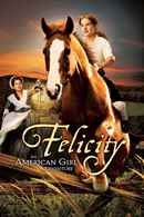 Felicity: An American Girl Adventure Poster 1