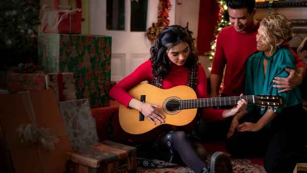 Feliz NaviDAD Poster 2