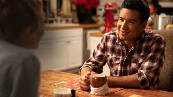 Feliz NaviDAD Poster 4