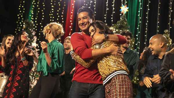 Feliz NaviDAD Poster 6