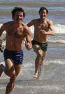 Fellow Travelers Poster 2