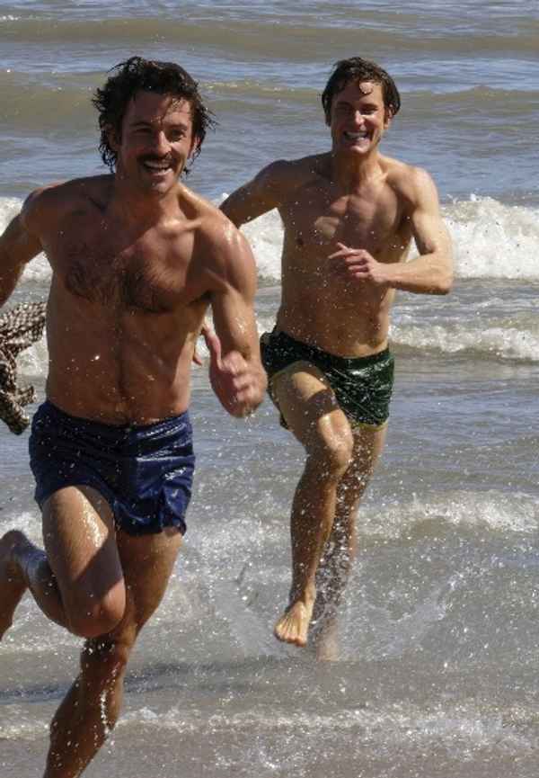 Fellow Travelers Poster 2