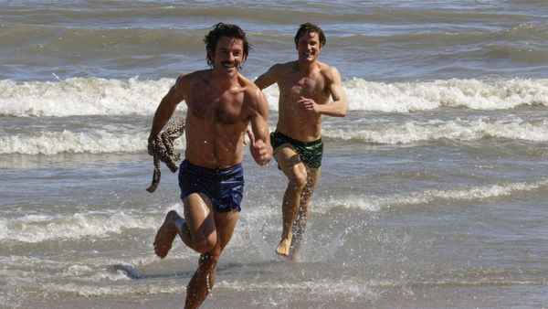 Fellow Travelers Poster 1