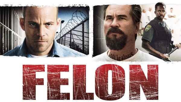 Felon Poster 1