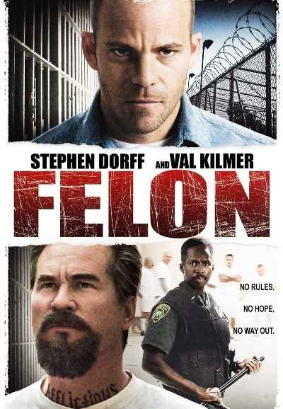 Felon