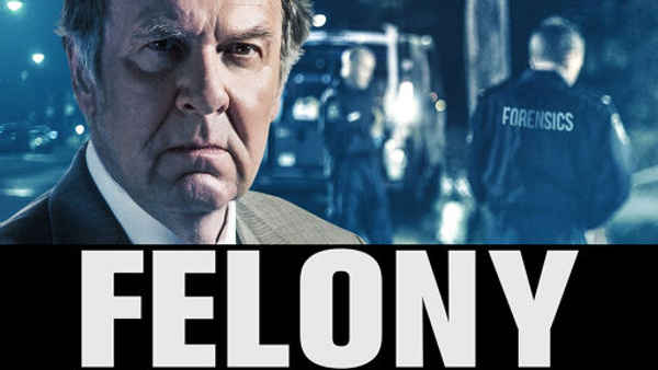 Felony Poster 2