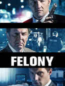 Felony Poster 4