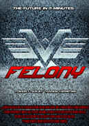 Felony Poster 1