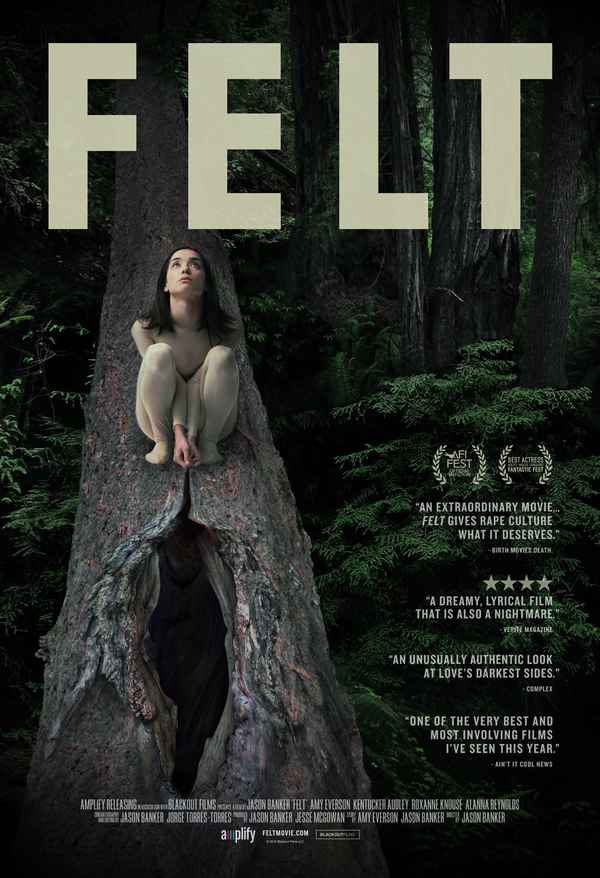 Felt Poster 5