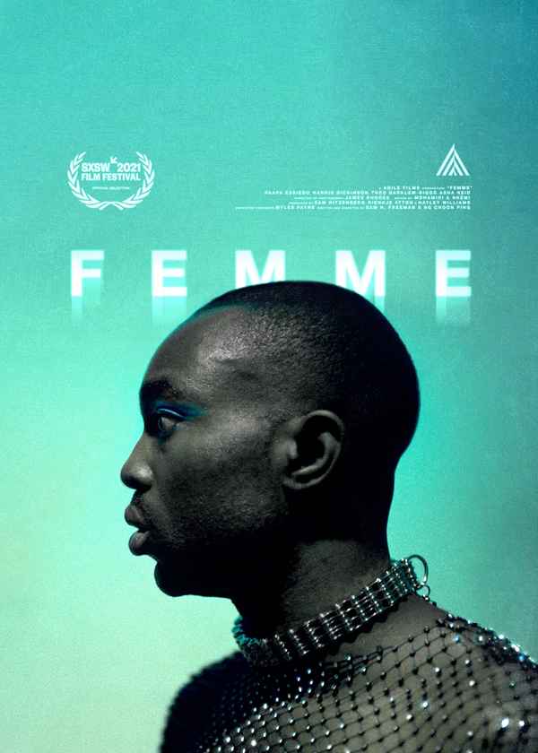 Femme Poster 5