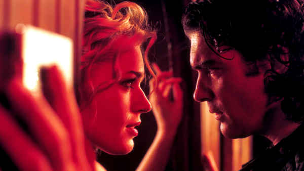 Femme Fatale Poster 4