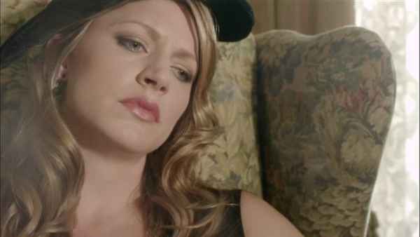 Femme Fatales Poster 1