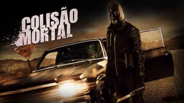 Fender Bender Poster 1